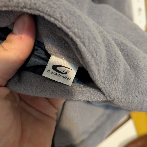 NFL Broncos Jacket Reversible - Picture 7 of 9